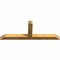 Ekena Millwork Portland Rough Sawn Timber Gable Bracket, Western Red Cedar, 60"W x 22"H x 4"D x 4"F, 9/12 Pitch GBW060X22X0404POR00RWR - alternate 5